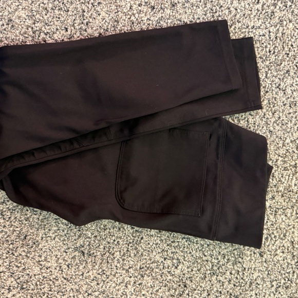 Carhartt midweight leggings medium women’s - Picture 5 of 15